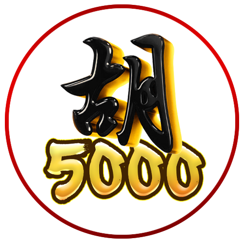 MAHJONG5000